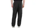 PUMA Scuderia Ferrari Pumatech-x Woven Pants технологичные брюки с защитой от ветра и воды