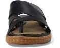 Сандалии Born Sorja Sport из натуральной кожи с ручной прошивкой