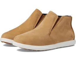 OluKai Водонепроницаемые кроссовки Hawai'iloa Manu hope с высоким верхом