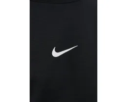 Nike Pro Top Warm лонгслив из френч терри с технологией Dri-FIT