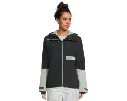 Куртка Obermeyer Skyward для катания на лыжах с полной свободой движений