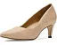 Туфли-лодочки Marc Joseph New York Cortland ST на шпильке с острым носком