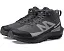 Трекинговые ботинки Salomon Elixir Active Mid GTX с технологией energyFOAM
