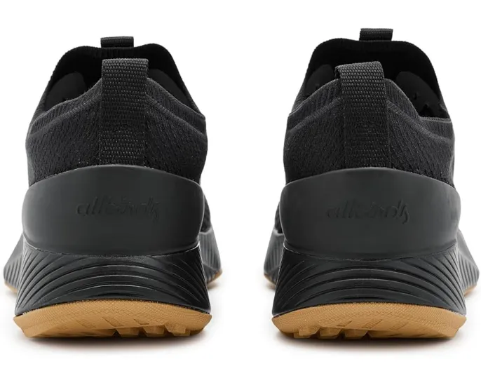 Allbirds Tree Glider с верхом из волокна дерева и шерстяной подкладкой