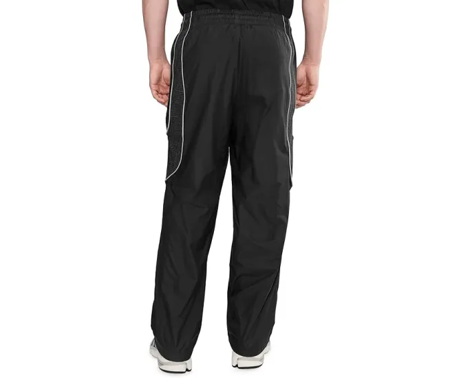 PUMA Scuderia Ferrari Pumatech-x Woven Pants технологичные брюки с защитой от ветра и воды