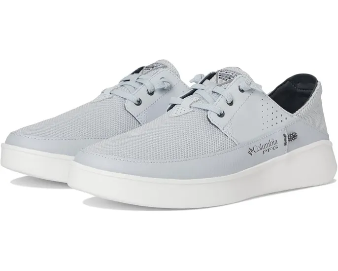 Columbia Boatside Breathe Relaxed PFG дышащие туфли для активного отдыха