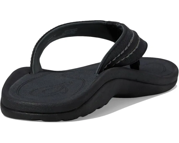 Сандалии OluKai Hokua с водоотталкивающими ремнями