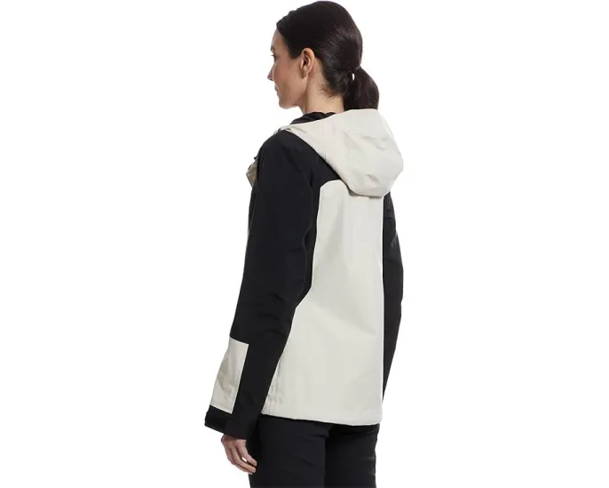 Ветровка Mountain Hardwear 2L Full Zip с технологией Pertex Shield