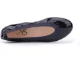 Балетки Yosi Samra Kids Miss Samara для детей с эластичным воротником