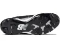 Бейсбольные бутсы New Balance FUSEv3 Pitch с металлическими шипами и подошвой REVlite