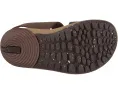 Детские сандалии Merrell Kids Bare Steps из мягкой кожи