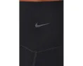 Леггинсы Nike Zenvy с высокой талией и расклешенным низом
