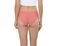 Трусы-слипы Calvin Klein Underwear Invisibles 3 шт из микрофибры для невидимого ношения