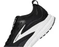 Brooks Trace 4 кроссовки с амортизацией DNA Loft v2 и круглым носком