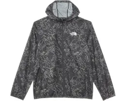 The North Face детская ветровка с капюшоном Never Stop WindWall