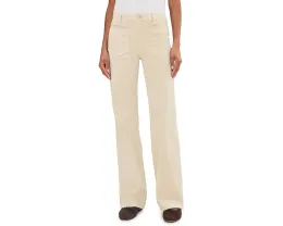 Брюки Sanctuary Velveteen Marine из вельвета