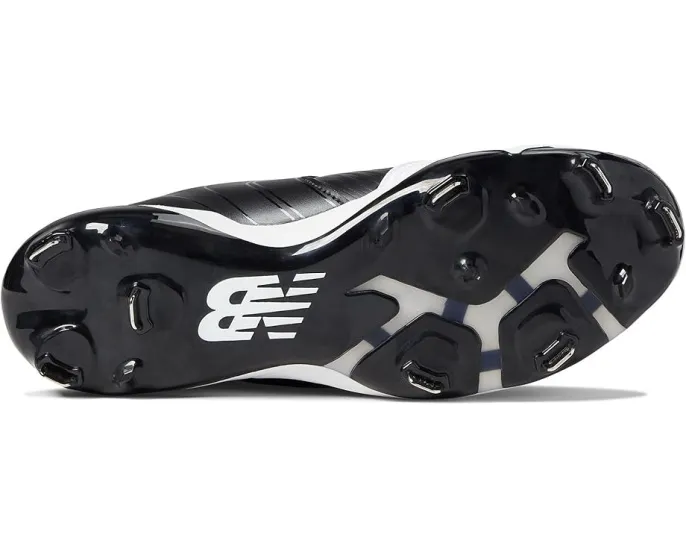 Бейсбольные бутсы New Balance FUSEv3 Pitch с металлическими шипами и подошвой REVlite
