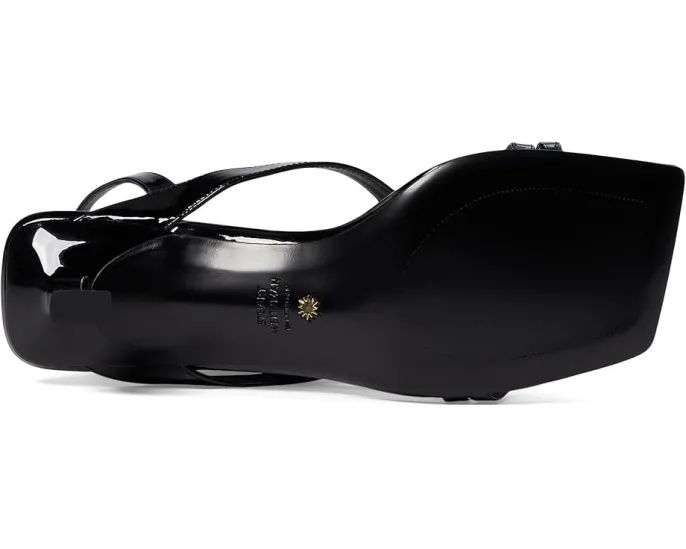 Босоножки Stuart Weitzman Oasis 50 на каблуке