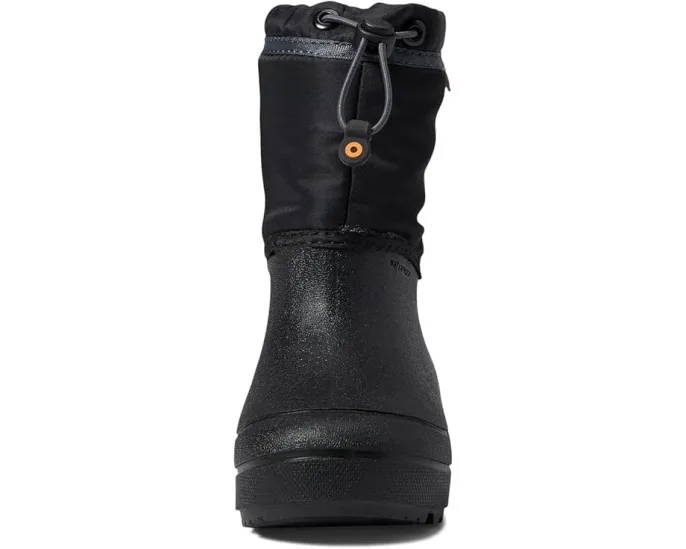 Детские зимние сапоги Bogs Snow Shell с утеплением до -30°C