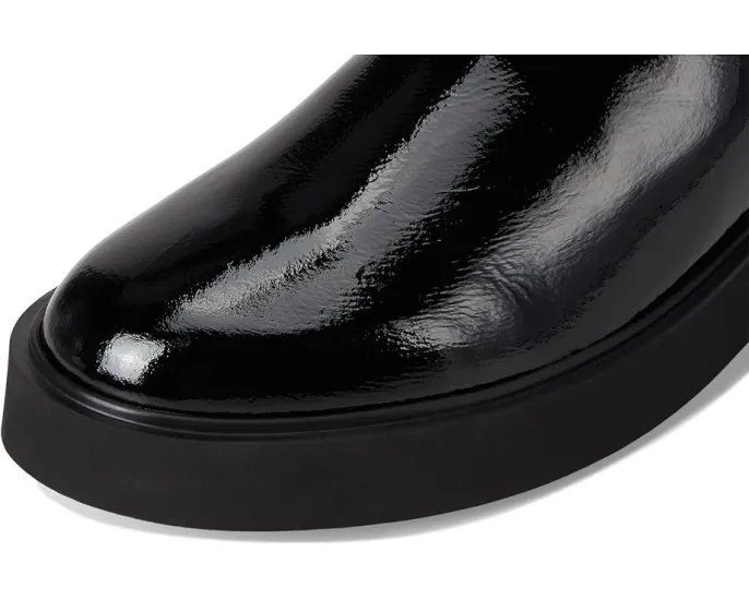 Gabor 71.780.97 ботинки до середины икры с боковой молнией