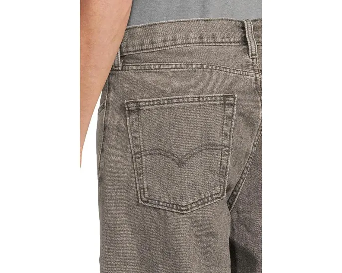 Джинсы Levi's 578 Baggy свободного кроя с широкими штанинами в стиле 90-х