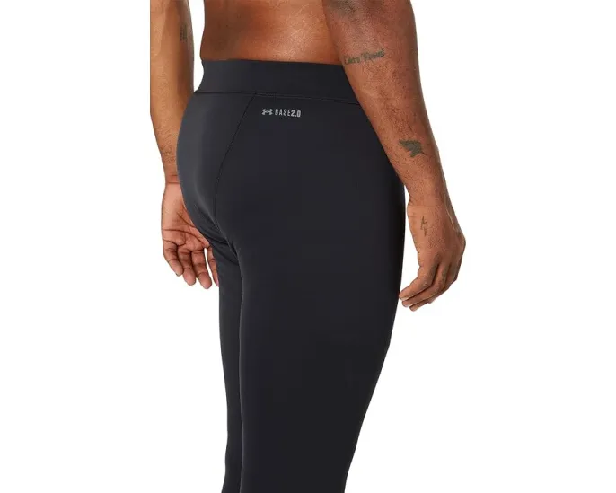 Леггинсы Under Armour ColdGear Base 2.0 с термоэффектом