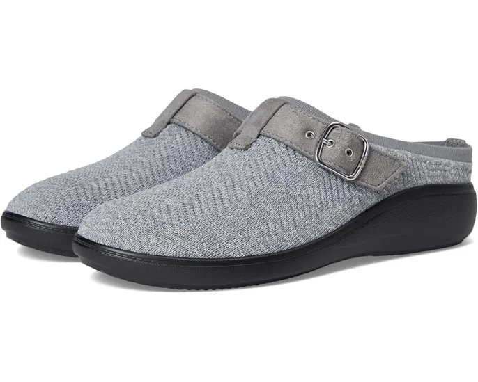 LifeStride Мюли-клоги Balanceknit Mule с технологией BZEES Air Step