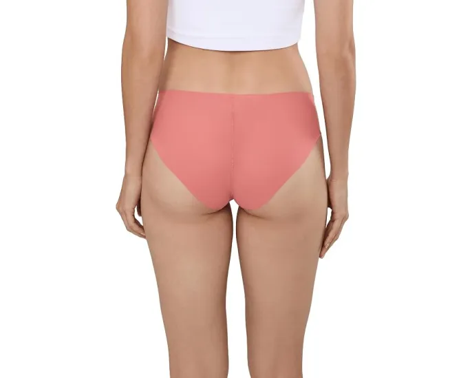 Трусы-слипы Calvin Klein Underwear Invisibles 3 шт из микрофибры для невидимого ношения