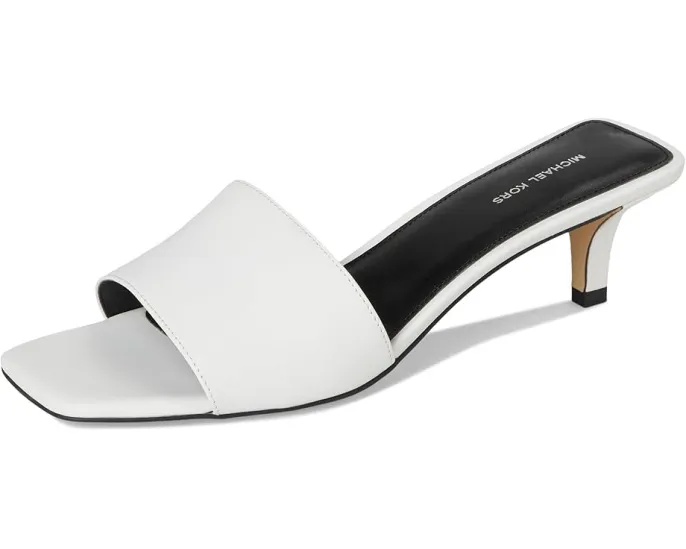 Босоножки MICHAEL Michael Kors Merriam на небольшом каблуке