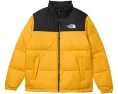 Куртка The North Face Kids 1996 Retro Nuptse с утеплителем из пуха 702 fill