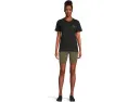 Футболка с коротким рукавом Kragg SL Cotton Emblem из хлопка Supima Arc'teryx