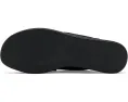 Босоножки Wanderbay Flatform от Free People на платформе из замши