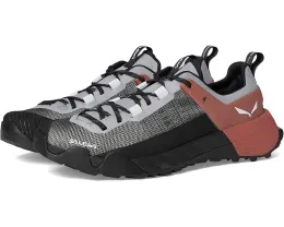 Ботинки SALEWA Wildfire Nxt с верхом Matryx и системой 3F