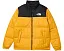 Куртка The North Face Kids 1996 Retro Nuptse с утеплителем из пуха 702 fill
