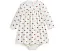 Комплект для младенцев Polo Ralph Lauren Kids: платье и блумеры из велюра с принтом лося