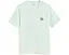 Футболка Vineyard Vines Whale Kart с коротким рукавом для детей