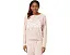 Barefoot Dreams Толстовка CozyChic Ultra Lite Barbie с логотипом