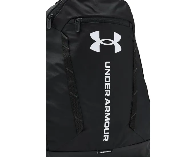 Рюкзак-мешок Under Armour Hustle Sackpack компактный