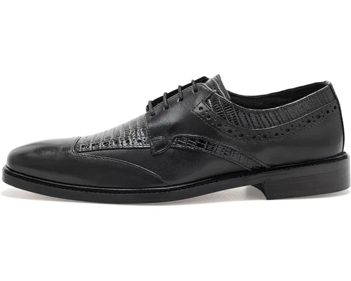 Stacy Adams Gambetta модифицированные оксфорды с мыском
