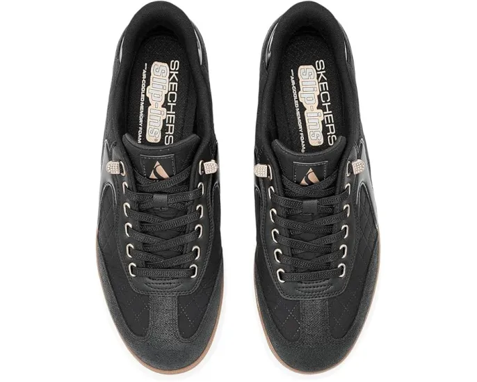 Кроссовки Hotshot Hands Free Slip-Ins от Skechers