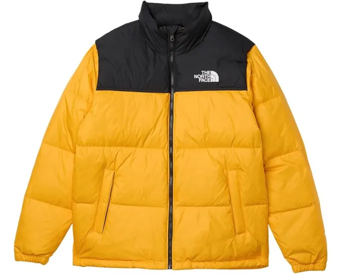 Куртка The North Face Kids 1996 Retro Nuptse с утеплителем из пуха 702 fill