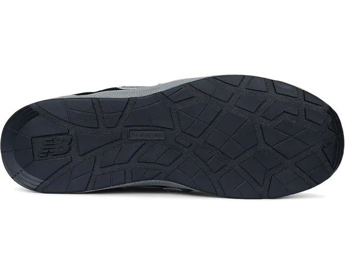 Безопасные ботинки New Balance Elite Lite EH с композитным мыском