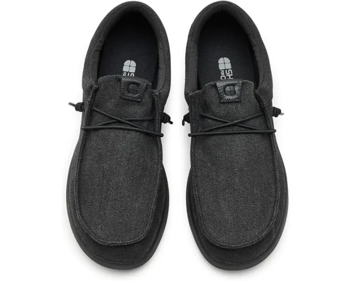 Мокасины Laguna Moc с дышащим верхом и противоскользящей подошвой Shoes for Crews