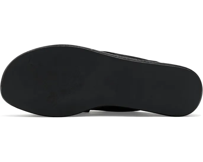 Босоножки Wanderbay Flatform от Free People на платформе из замши