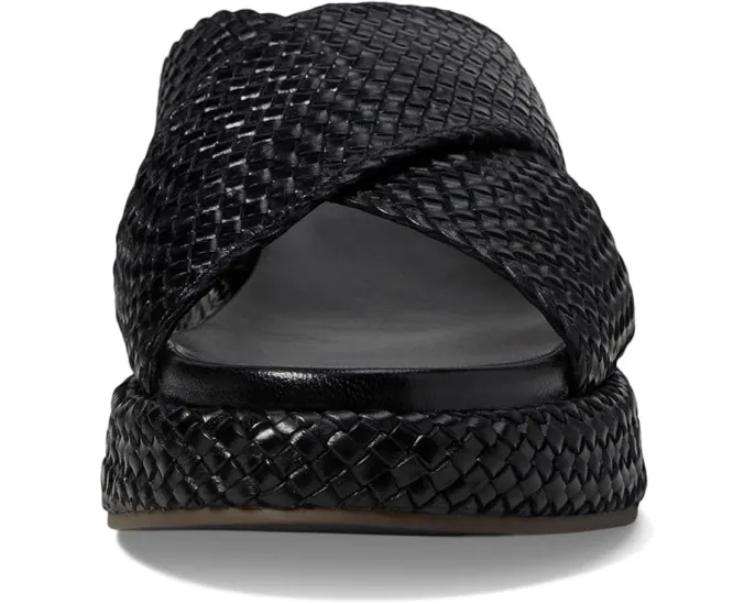 Сандалии Seychelles Woodstock с фигурными краями и открытым носком