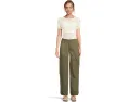 Широкие карго Levi's 94 Baggy из хлопка с регулируемым низом