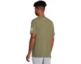 Under Armour Freedom Logo T-Shirt с логотипом и классическим кроем