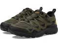 Туфли для походов The North Face Hedgehog 3 WP с мембраной DryVent и подошвой Surface CTRL
