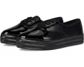 Кроссовки Keds Point Lace Up на платформе со стелькой из переработанного пенополиуретана