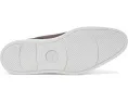 Кроссовки Johnston & Murphy Bolivar Cap Toe из мягкой замши с резиновой подошвой